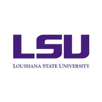 Louisiana State University Logo