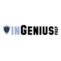 InGenius Prep Logo