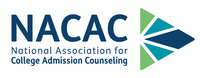 National Association for College Admission Counseling Logo