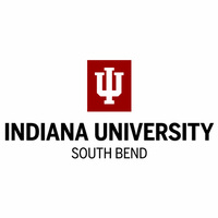 Indiana University South Bend Logo