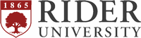 Rider University Logo